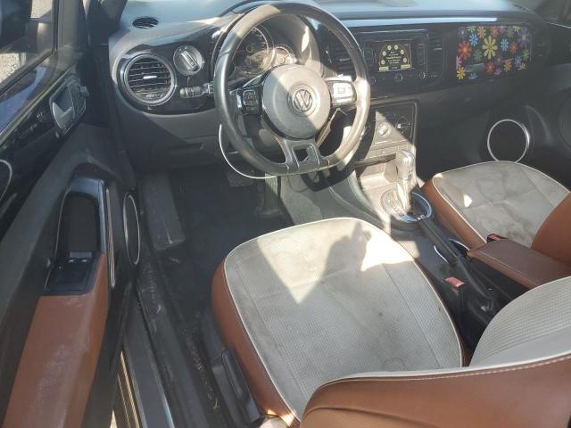 2015 VOLKSWAGEN BEETLE 1.8T 3VWF17ATXFM656170