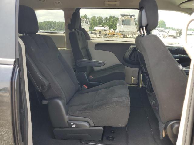 2016 DODGE GRAND CARA 2C4RDGCG9GR374409