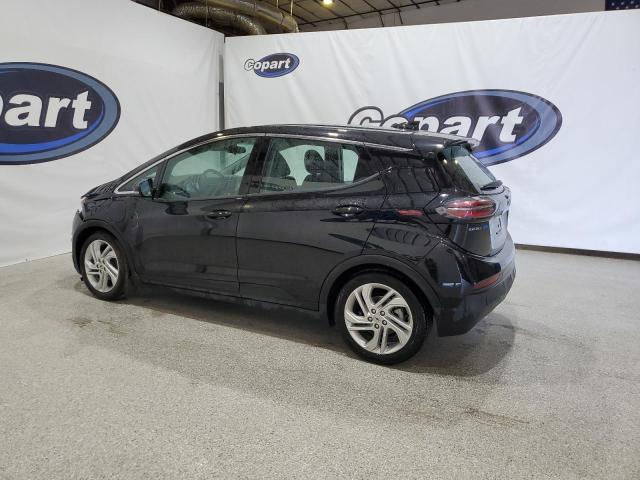 2023 CHEVROLET BOLT EV 1L 1G1FW6S0XP4196596