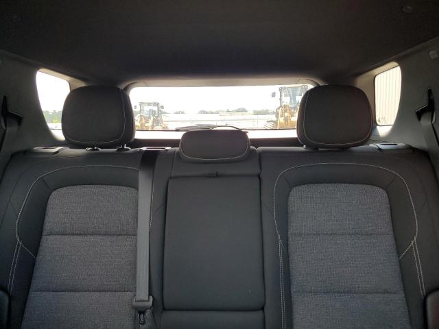 2025 GMC TERRAIN EL 3GKALUEG0SL221696