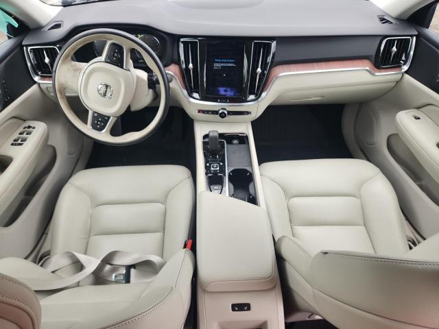2022 VOLVO S60 B5 MOM - 7JRL12TZ8NG165844