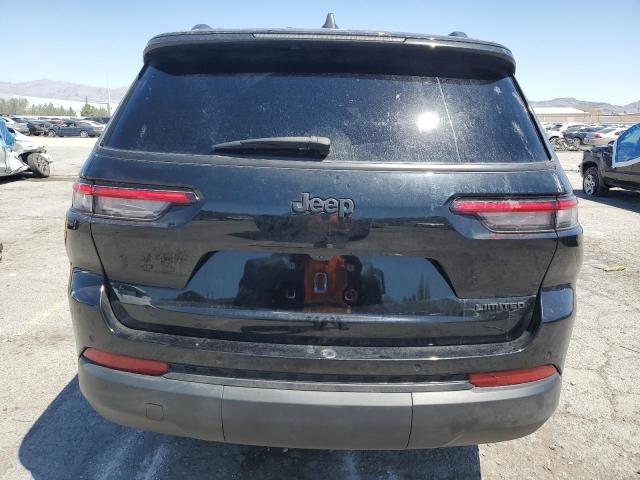 2021 JEEP GRAND CHEROKEE L LIMITED 1C4RJJBG8M8115523