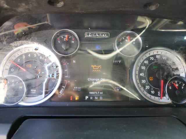 2017 RAM 1500 SLT 3C6RR7LT4HG751189