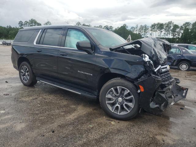 2021 CHEVROLET SUBURBAN C1500 LT 1GNSCCKD8MR459304