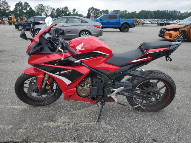 2022 HONDA CBR500 RA MLHPC6256N5301333