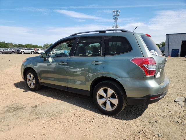 2015 SUBARU FORESTER 2 JF2SJADC9FH445526