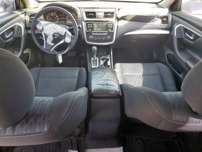 2017 NISSAN ALTIMA 2.5 - 1N4AL3AP2HN350288