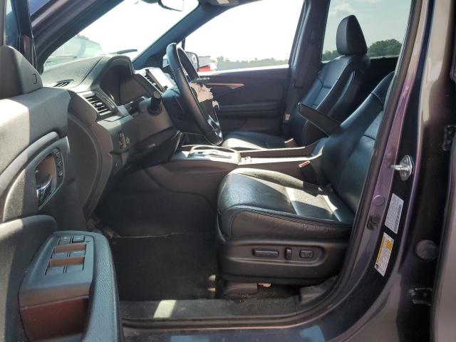 2021 HONDA PASSPORT E 5FNYF7H50MB011873