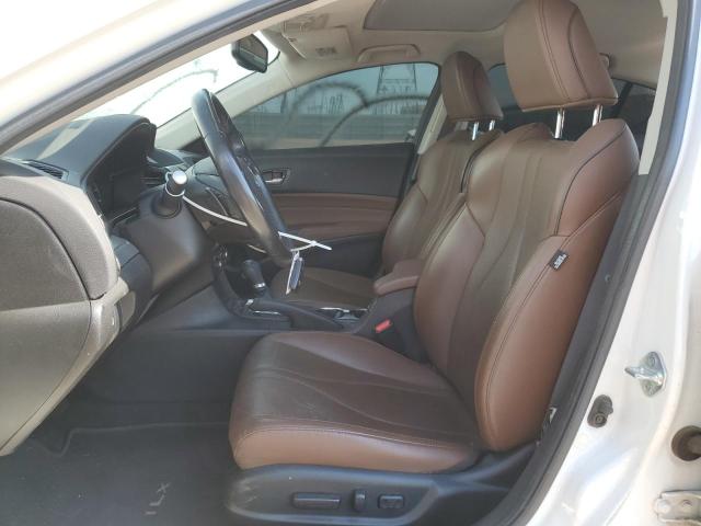 2022 ACURA ILX PREMIU 19UDE2F74NA002145