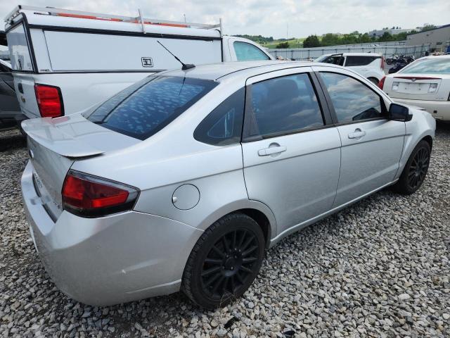 2011 FORD FOCUS SES - 1FAHP3GN9BW108382