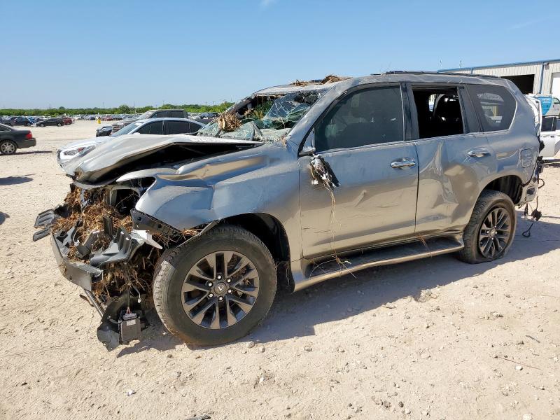2020 LEXUS GX 460 PRE JTJAM7BX5L5264217