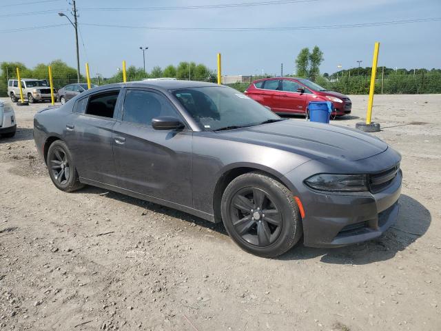 2015 DODGE CHARGER SE 2C3CDXBG2FH919205