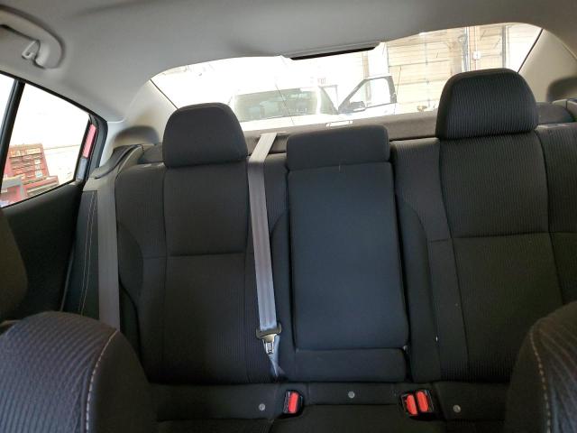 2022 SUBARU LEGACY PRE 4S3BWAD65N3004918
