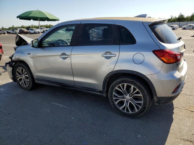 2019 MITSUBISHI OUTLANDER JA4AP3AUXKU011399