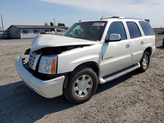 CADILLAC ESCALADE L