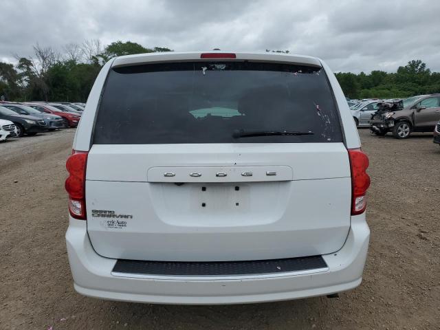 2017 DODGE GRAND CARA 2C4RDGBG9HR618949