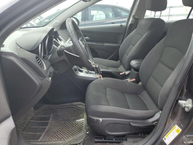 2015 CHEVROLET CRUZE LT 1G1PC5SB1F7185976