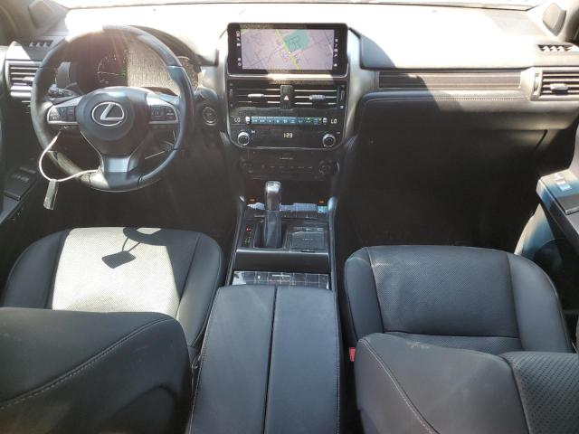 2022 LEXUS GX 460 JTJAM7BX4N5332168