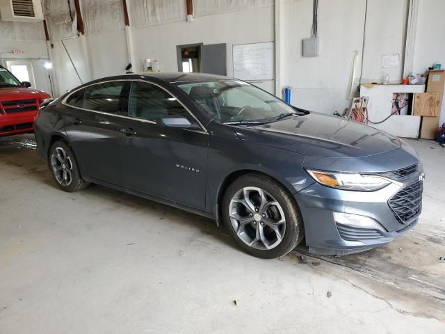 2019 CHEVROLET MALIBU RS 1G1ZG5ST5KF195030