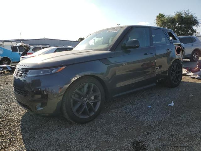 2025 LAND ROVER RANGE ROVER SPORT SE SAL1P9EU4SA437618