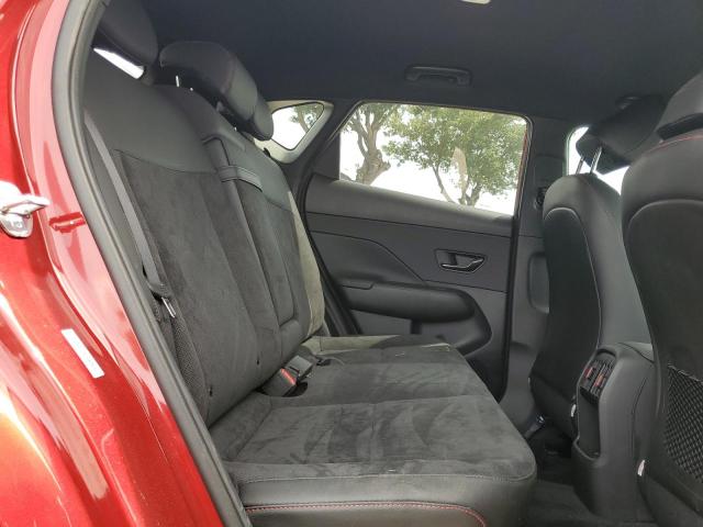 2025 HYUNDAI KONA N LIN KM8HB3A30SU236825