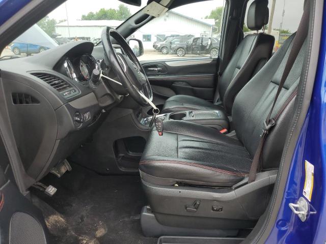 2019 DODGE GRAND CARA 2C4RDGEG7KR512664