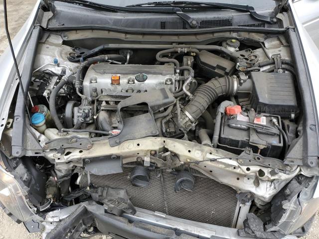 2010 HONDA ACCORD EXL - 1HGCP2F89AA005292