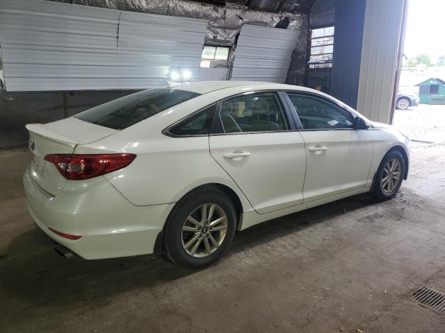 Vin: 5npe24af9fh147679, lot: 63010665, hyundai sonata se 20153
