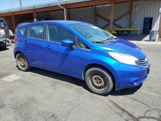 Vin: 3n1ce2cp8fl403239, lot: 63317005, nissan versa s 20154