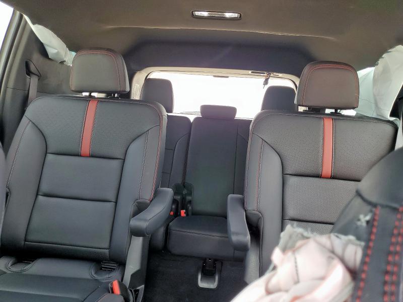2024 CHEVROLET TRAVERSE R 1GNERLKS1RJ195374