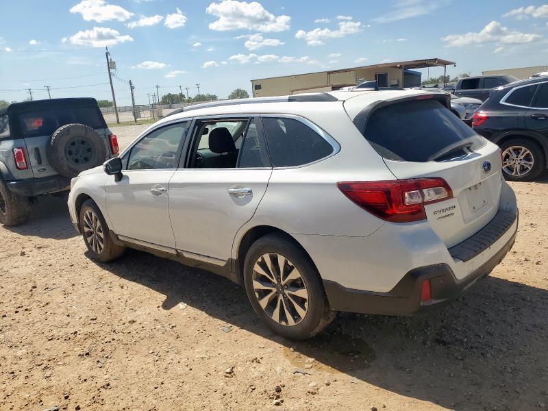 2019 SUBARU OUTBACK TO 4S4BSATC5K3274189