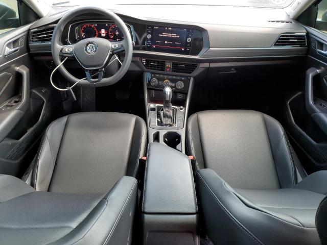 2020 VOLKSWAGEN JETTA SEL 3VWEB7BU8LM045288