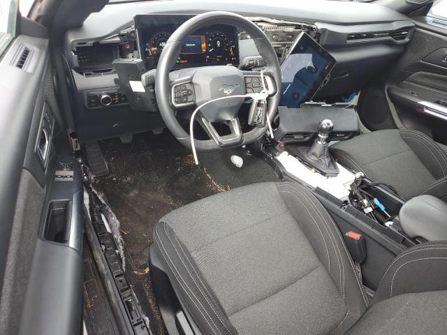 2024 FORD MUSTANG GT - 1FA6P8CF0R5425521