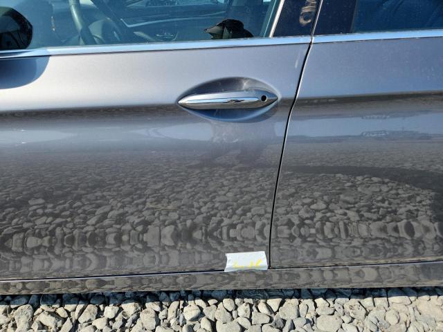 2015 BMW 528 XI WBA5A7C58FD624467