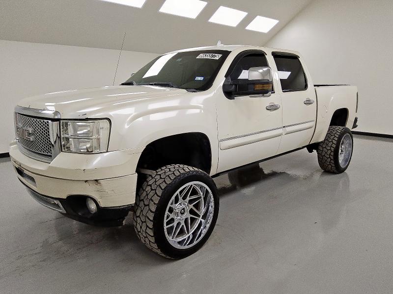 GMC SIERRA K15
