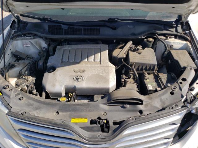 2010 TOYOTA VENZA - 4T3BK3BB5AU032796