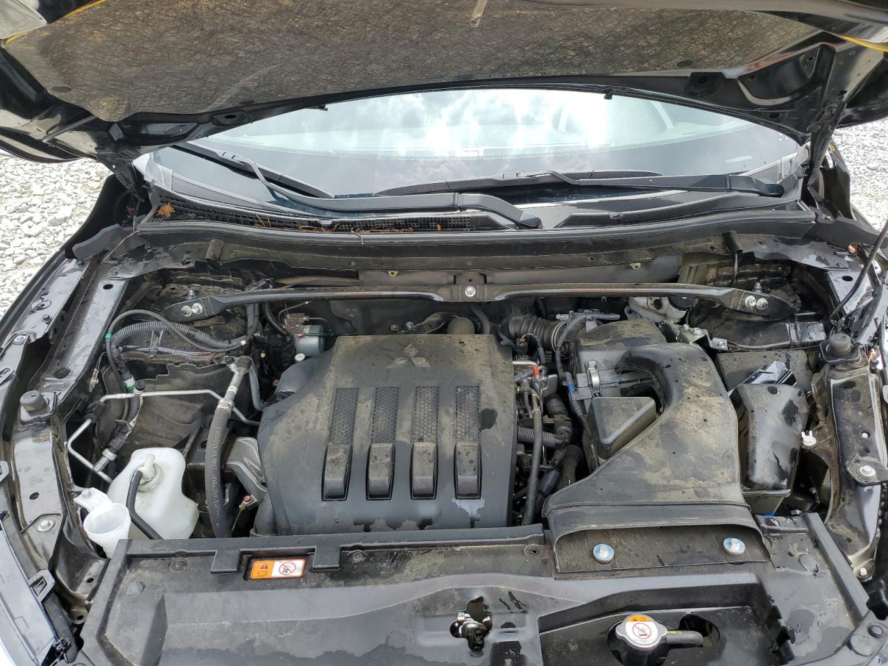 MITSUBISHI ECLIPSE LE