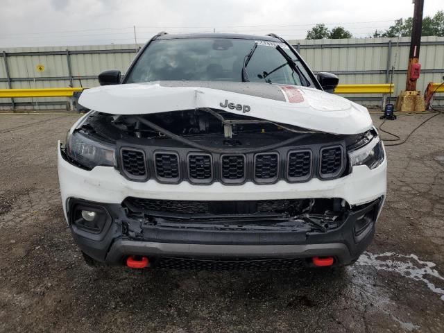 2025 JEEP COMPASS TR 3C4NJDDN9ST594447