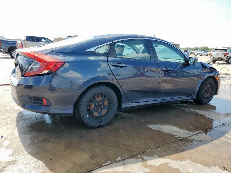 2016 HONDA CIVIC LX 19XFC2F52GE046253