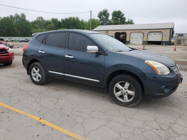 2012 NISSAN ROGUE S - JN8AS5MT5CW612880