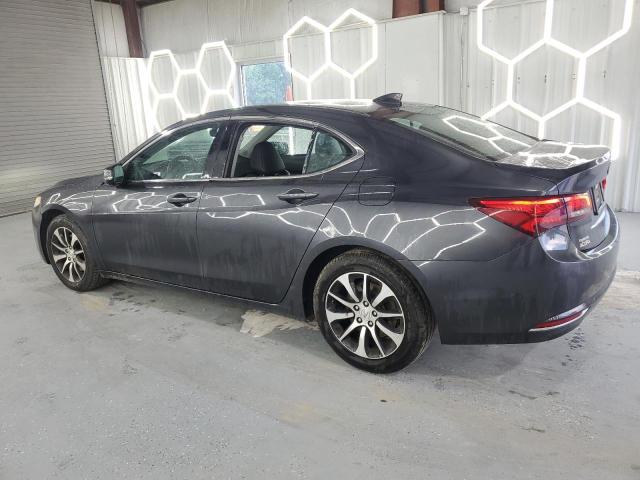2015 ACURA TLX TECH 19UUB1F57FA012428