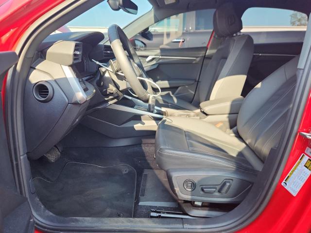 2022 AUDI A3 PREMIUM PLUS WAUBUDGY7NA085322