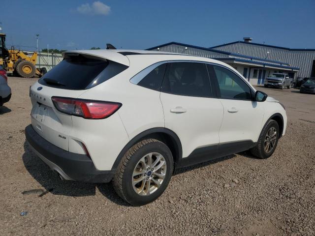 2022 FORD ESCAPE SE 1FMCU9G60NUA03010