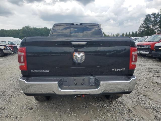 2022 RAM 2500 LARAM 3C6UR5FLXNG310107