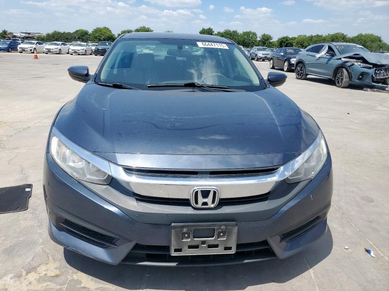2017 HONDA CIVIC LX - 19XFC2F56HE039999
