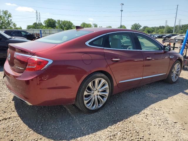 Vin: 1g4zr5ss4hu179295, lot: 63607875, buick lacrosse premium 20173