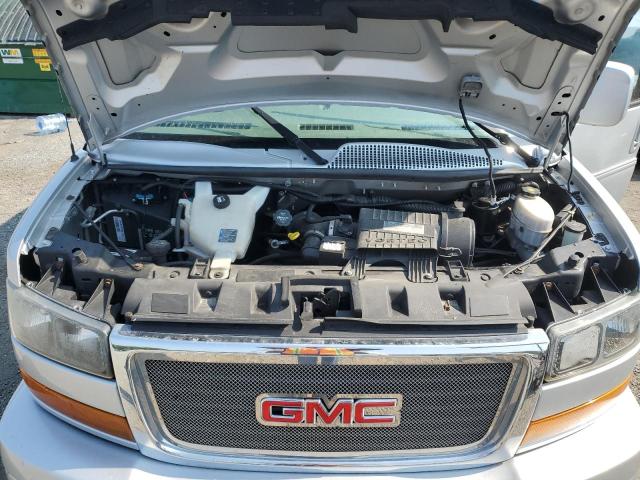 2020 GMC SAVANA G25 1GTW7BFG8L1144805