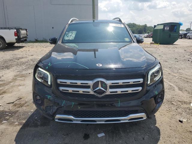 2020 MERCEDES-BENZ GLB 250 W1N4M4GB3LW022637