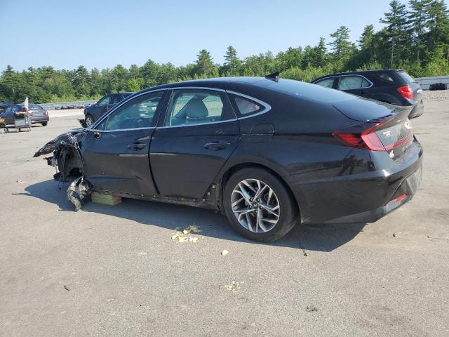 2020 HYUNDAI SONATA SEL - 5NPEF4JAXLH032870
