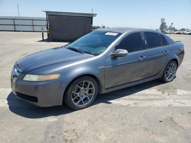 ACURA TL